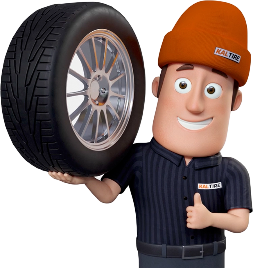 Kal Tire